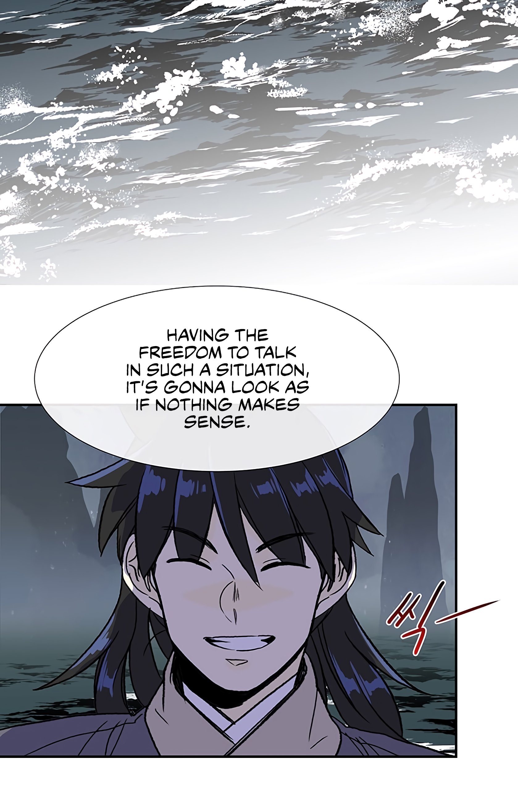 The Scholar's Reincarnation Chapter 108 49